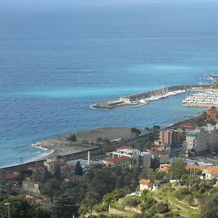 Mare Sole E Relax