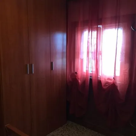 Apartmán Mare Sole E Relax