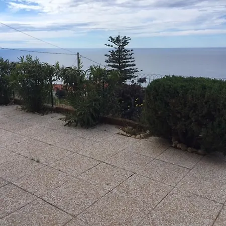 דירה Mare Sole E Relax בורדיגרה
