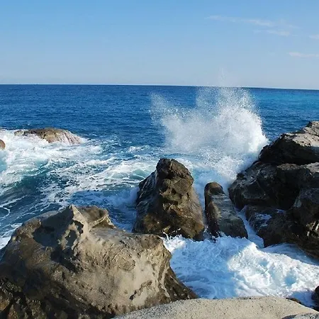 Mare Sole E Relax דירה *