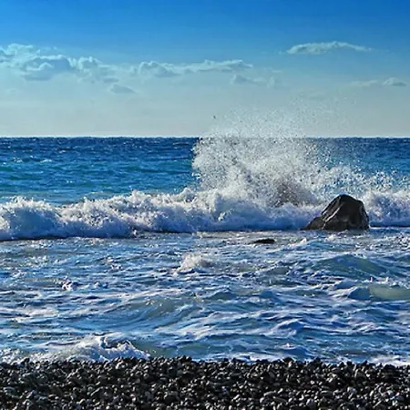 Mare Sole E Relax *