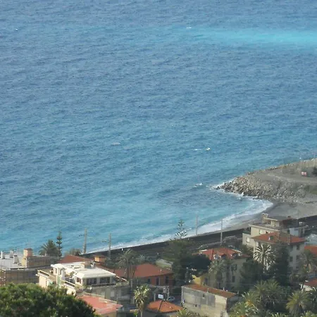 Mare Sole E Relax Apartmán