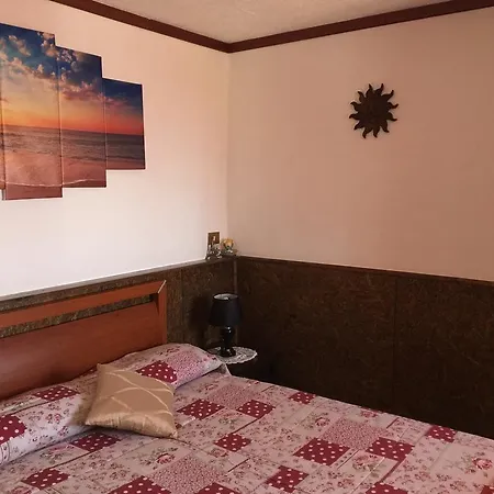 Mare Sole E Relax Appartement *