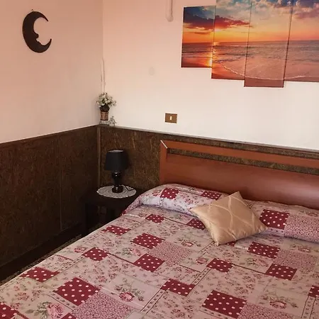 Appartement Mare Sole E Relax *