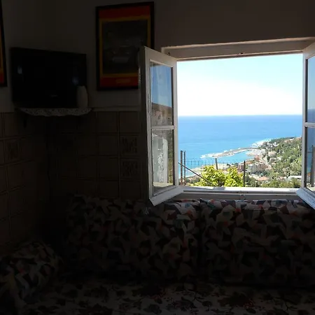 Mare Sole E Relax Apartmán *