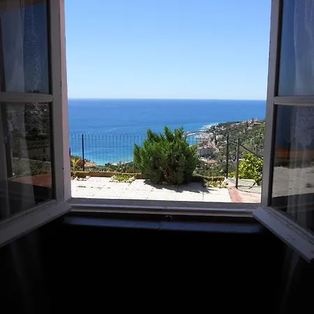 Mare Sole E Relax * Bordighera