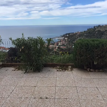 Mare Sole E Relax Apartmán *